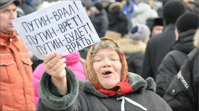 Путин выступит с посланием Федеральному собранию 21 апреля: Новое сказочное время нас ждет господа