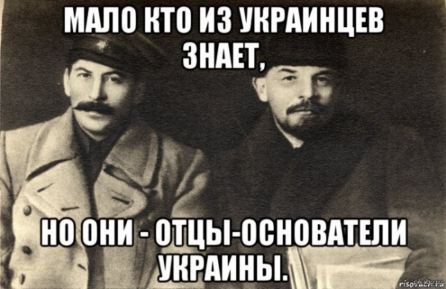 В Пензе решили «воздать должное вождю» и покрасили Ленина в золотой