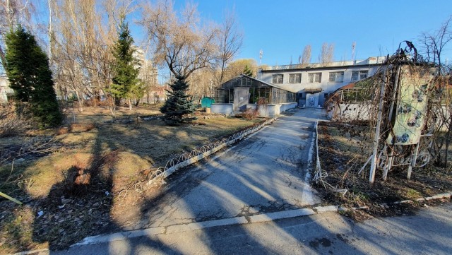 Екатеринбург – город контрастов