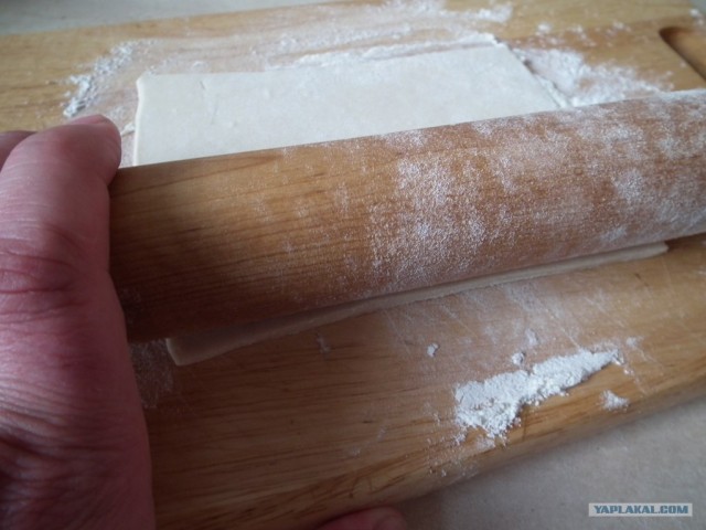 Куринные ножки в мешОчках