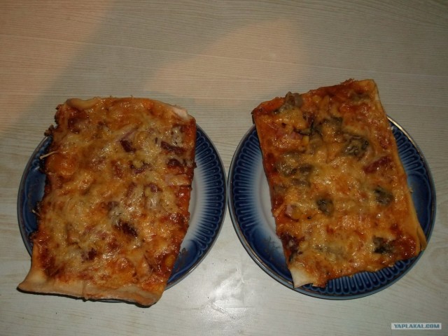 ПИЦЦА
