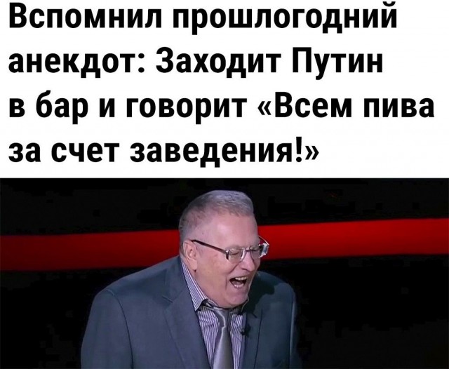 Не бывает бесполезных вещей