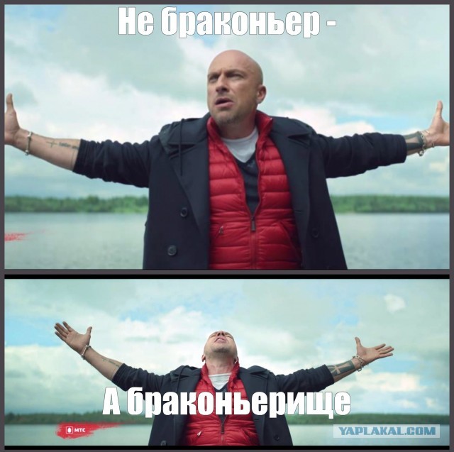 Всё... Ещё одна девочка пропала