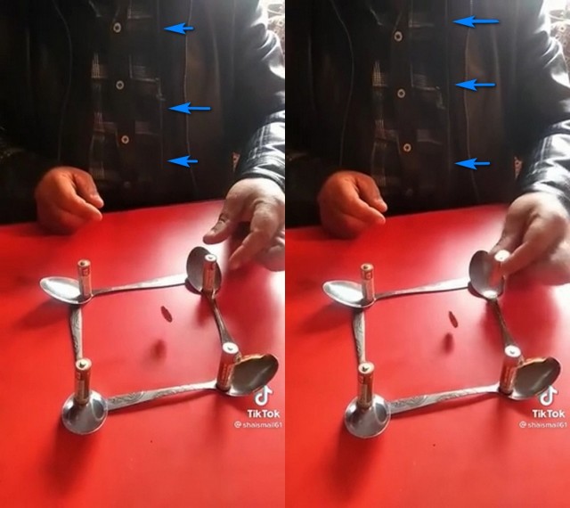 Шайтан из тиктока, коллеги!