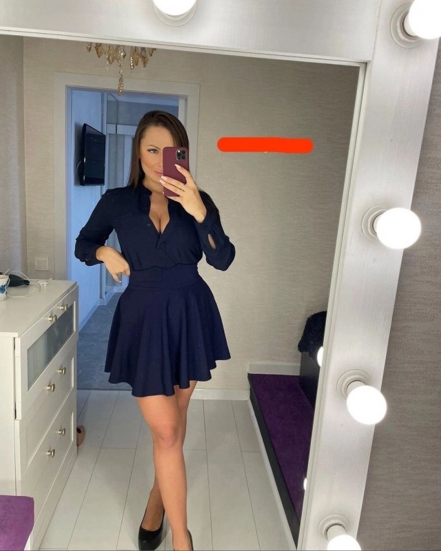Тетеньки для забав!