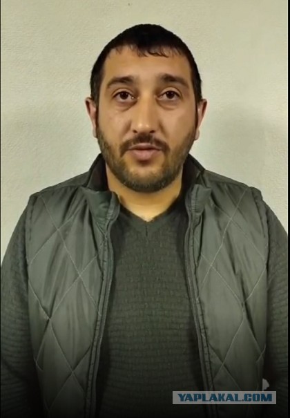 Муж оскорбившей русских Раисы Мамедовой стал фигурантом дела об экстремизме