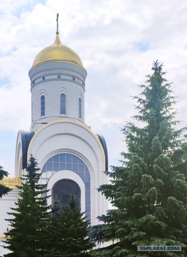 Мои любительские фото, учусь дальше