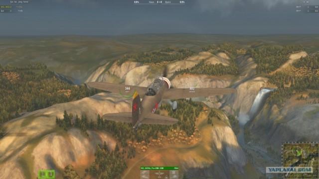 Wargaming