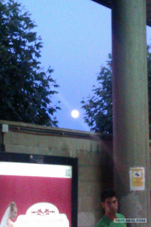 500 км. по Испании пешком