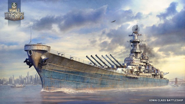 Wargaming 2