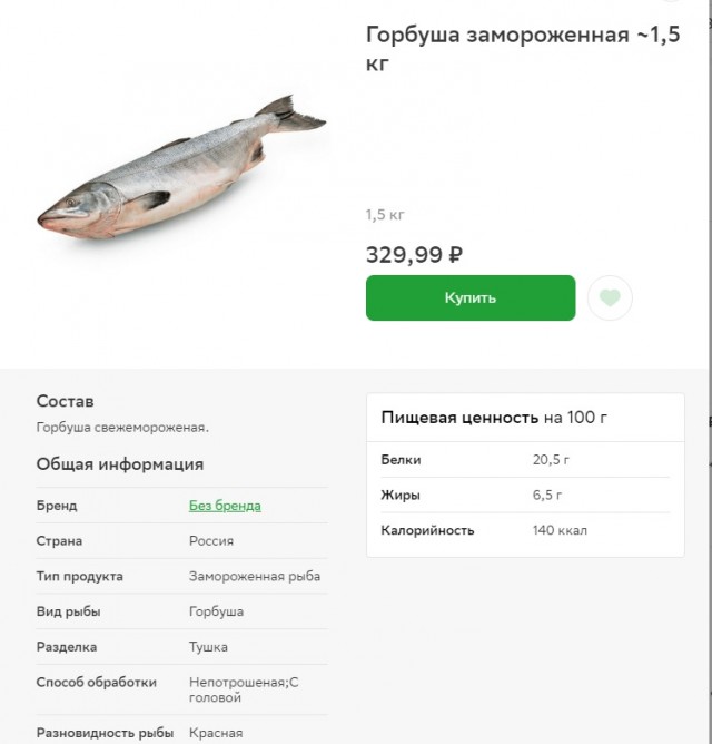 Деликатес