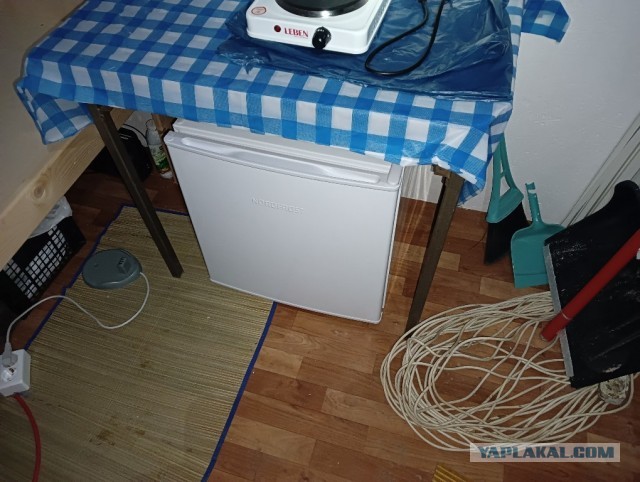 Микробытовка за макроденьги 2: последняя кровь
