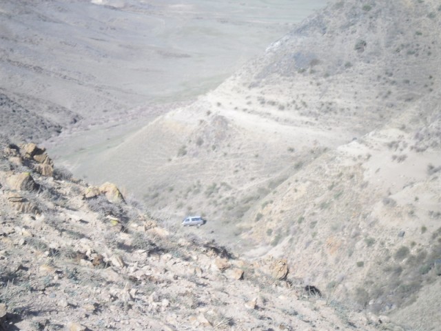 Рыбалки пост