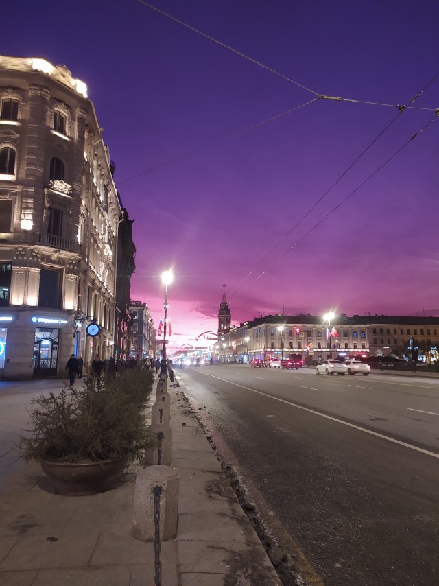 Фото с телефона