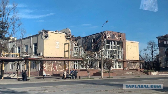 Секретарь СНБО Украины: Киев будет бить ракетами по всей России