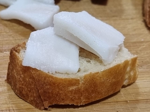 САЛО - рецепты приготовления