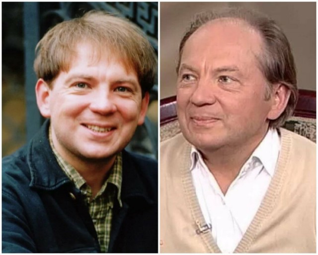 Как живет Андрей Федорцов, бурные романы актера и кто сумел превратить его в примерного семьянина