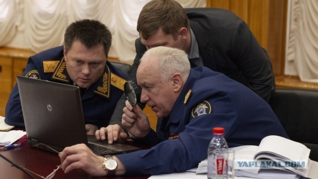 Невинного человека из-за ошибки Следственного Комитета объявили педофилом и травят в соцсетях