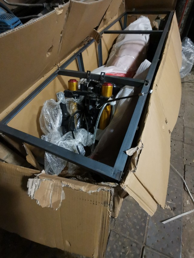 Конструктор для взрослых мальчиков