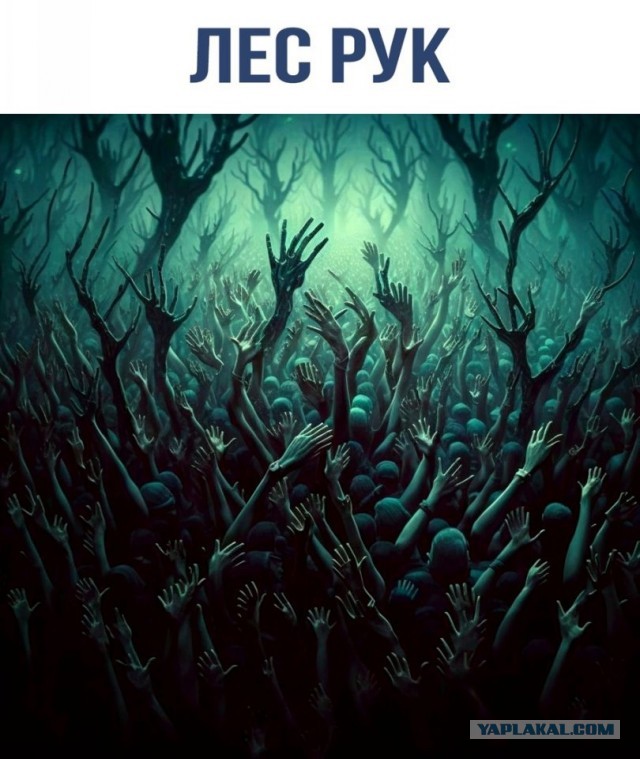 Нейросеть нарисовала известные народные афоризмы
