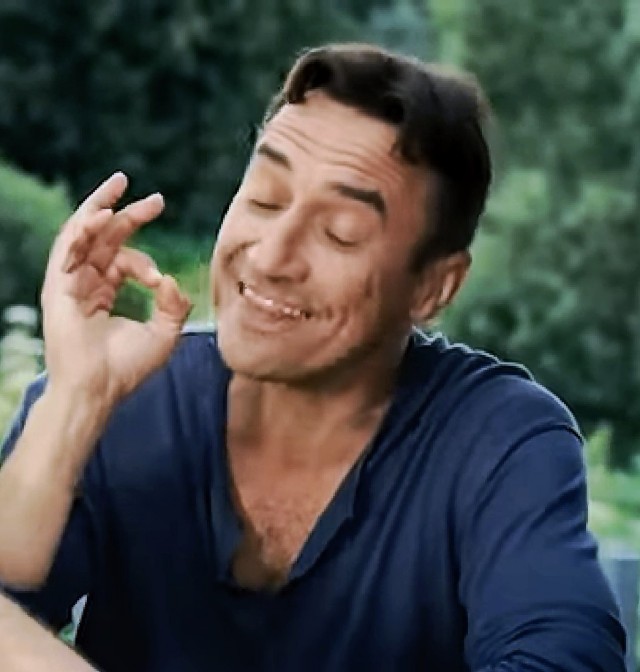 Синьорина из Турина