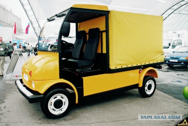 Игра на ЯПе: Угадай АВТО-6