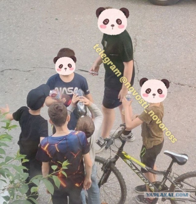 В Екатеринбурге мужчина по фамилии Кокушкин обиделся на школьников, которые коверкали его фамилию