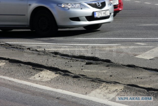 Все, что вы хотели знать об Эстонии...