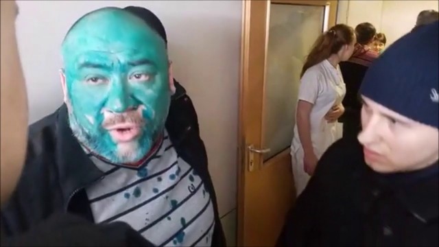 Истории из жизни