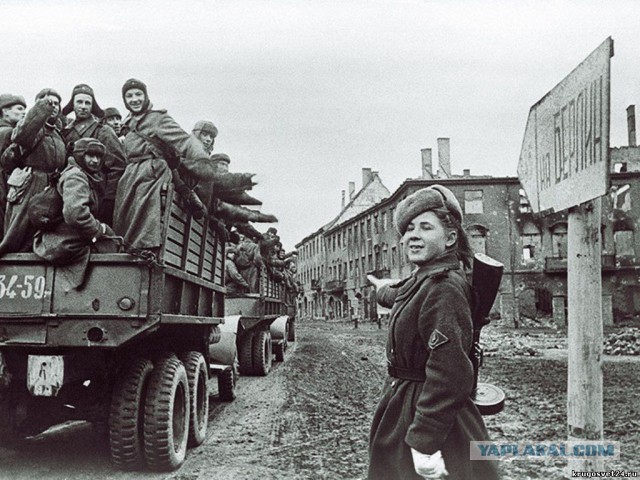 Женщине не хватает мужского внимания