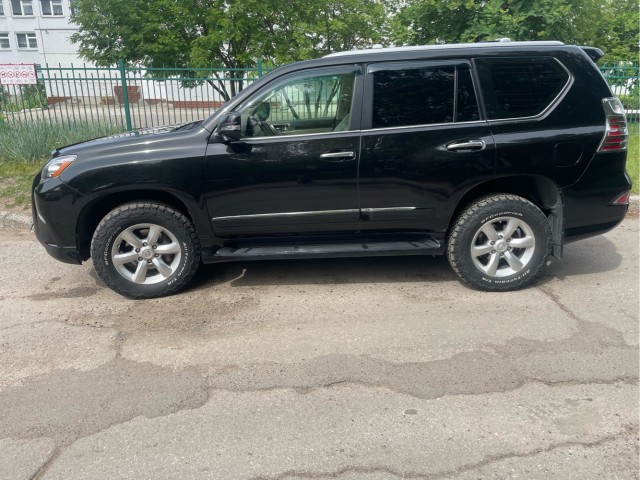 Toyota смогла удивить. Представлен Land Cruiser Prado 2024 — первый по-настоящему новый Prado за 14 лет