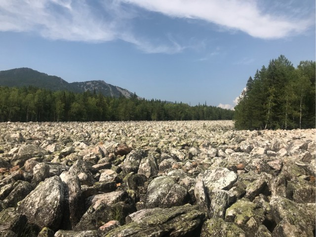 Природа. Урал