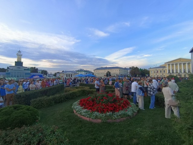 6000 км импортозамещённого туризма