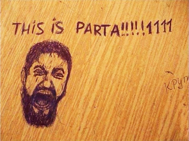 Обычное утро в норвежском детском саду