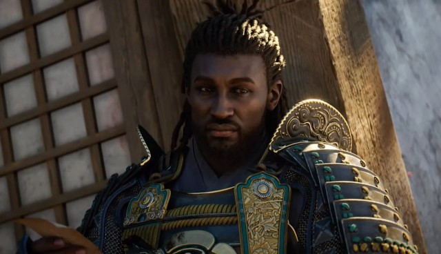 Полюбуйтесь на главного сценариста Assassin's Creed