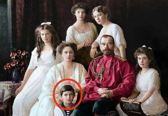 Как вам версия?