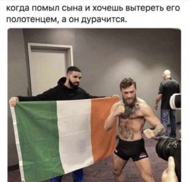 Завалялось тут случайно немного забавных картинок