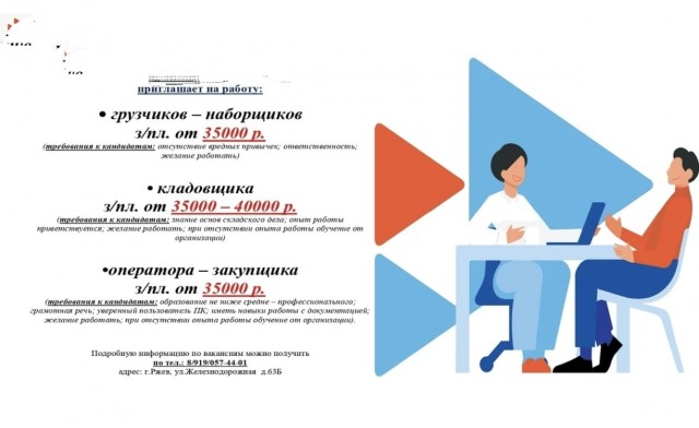 Зумеры кидают работодателей
