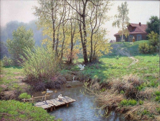 АРТ-Воскресенье