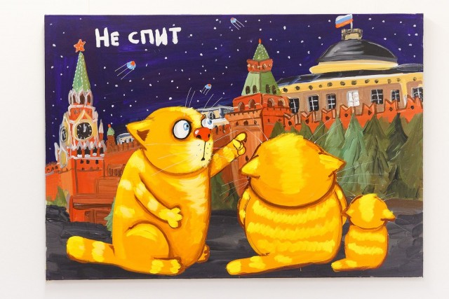 Трамп посоветовал Путину не лезть не в своё дело