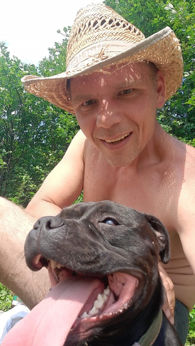 Собакочетверг!