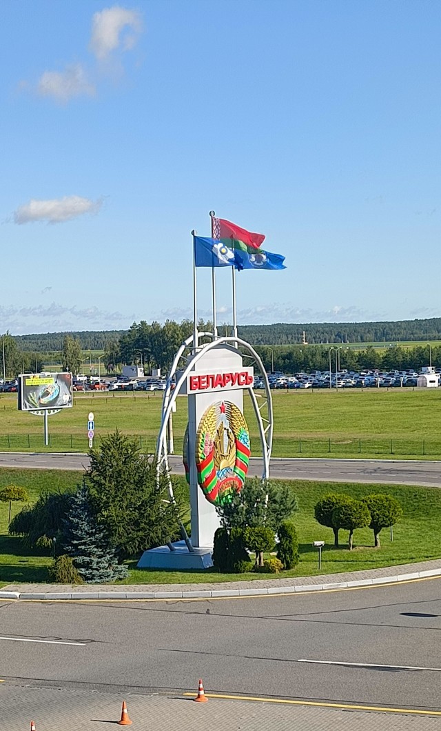 Отпуск продолжается ))