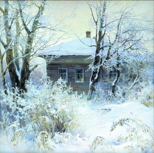 АРТ-Воскресенье