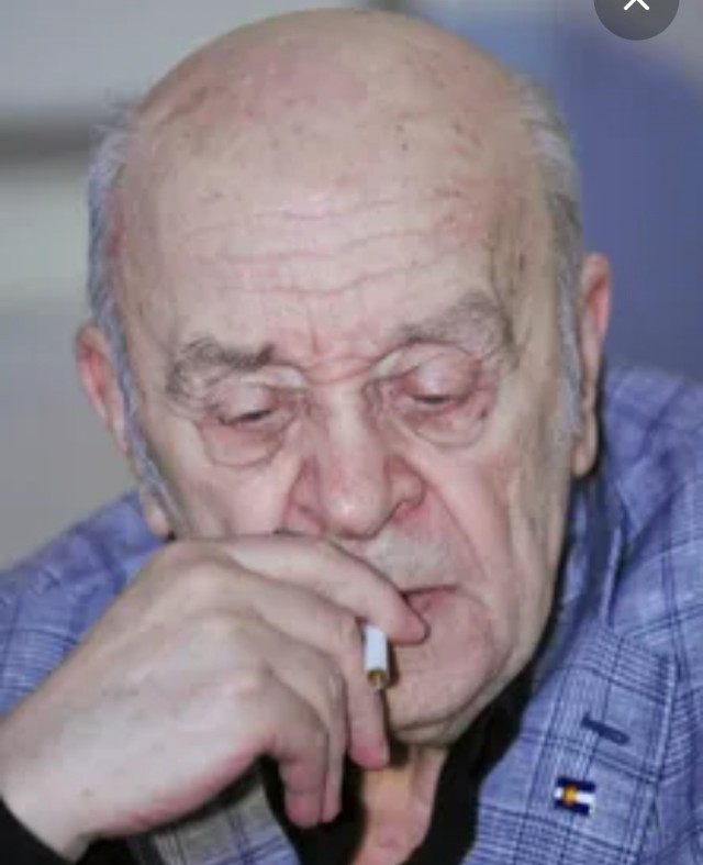 Как я на освидетельствование ездил