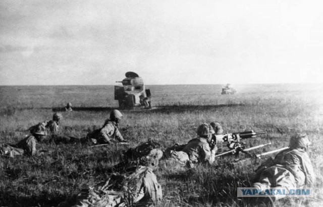 Урок для самураев