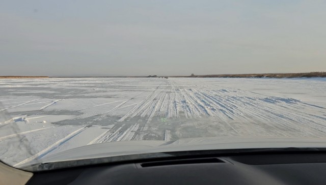 Рыбалка 18.01.26. Доклад. Фотоотчет.