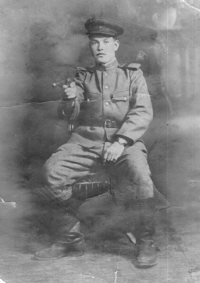 ​ Фотографии из прошлого нашей страны – 133