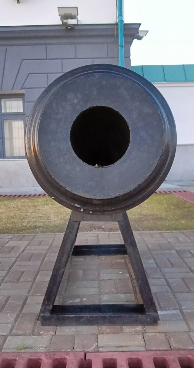 Тобольск.