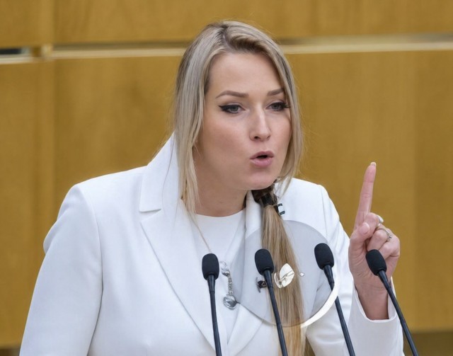 Лантрова о компьютерных играх