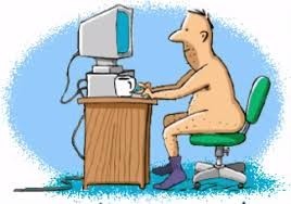 Вы бываете иногда троллем в интернете?